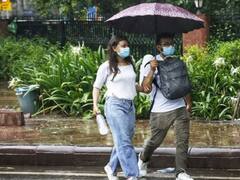 Delhi-NCR Weather Forecast Today: दिल्ली में आज से फिर शुरू होगा हल्की बारिश का दौर, जानें- स्वतंत्रता दिवस तक कैसा रहेगा मौसम