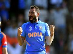 Mohammed Shami को टीम में जगह नहीं मिलने पर हैरान हैं पूर्व क्रिकेटर, बैकअप प्लान का भी नहीं हैं हिस्सा