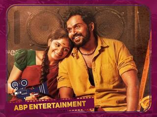 Karthi Starred Viruman First Show to be Screened from 7 AM Tomorrow August 12 Viruman First Show:  தள்ளிப்போகும் விருமன்! முதல் காட்சி இல்லையா..?