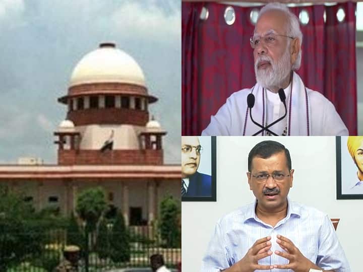 Hearing in Supreme Court today on free schemes in elections