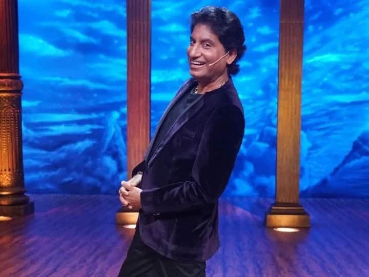 Raju Srivastava Health Update Comedian health became critical but stable Raju Srivastava: राजू श्रीवास्तव की सेहत में नहीं हो रहा सुधार, जानिए अब कैसी ही कॉमेडियन की हालत