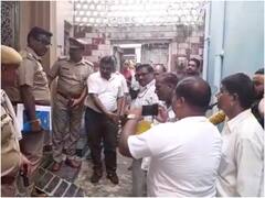 Amroha News: चंदन तस्कर महमूद आलम अंसारी की 33 लाख की संपत्ति कुर्क, गैंगस्टर एक्ट के तहत हुई कार्रवाई