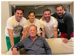 Raksha Bandha Special: Celebrity Power Siblings Who Share Special Bond