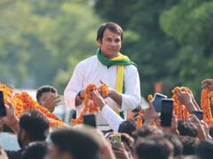 Bihar New Government: क्या महागठबंधन में हैं मंत्रालय को लेकर बेचैनी? मांझी और कांग्रेस MLA के बाद अब तेज प्रताप यादव ने भी कर डाली मांग