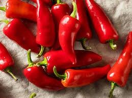 Red chilli health benefits and uses in Red Chilli: લાલ મરચું પણ સ્વાસ્થ્ય માટે ઉત્તમ છે, તેનો યોગ્ય રીતે ઉપયોગ કરવાથી થશે આ અદભૂત  ફાયદા