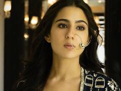 Sara Ali Khan B'day Note: अपने बर्थडे पर सारा अली खान ने खुद को किया विश, फोटो शेयर कर लिखी ये बात...