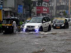 Maharashtra Weather Today: महाराष्ट्र के इन 4 जिलों में भारी बारिश की चेतावनी, जानें- कल कैसा रहने वाला है मौसम