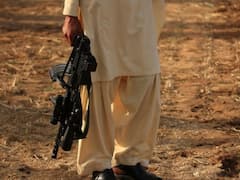 జమ్ముకశ్మీర్‌లో మళ్లీ ఉగ్రదాడి, సెర్చ్ ఆపరేషన్ చేపట్టిన పోలీసులు