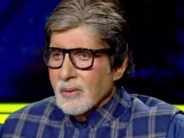 Kaun Banega Crorepati 14 Amitabh Bachchan shared he attempted civil services exams but he failed KBC 14: कॉलेज के बाद अमिताभ बच्चन ने सरकारी नौकरी के लिए बेले थे खूब पापड़, बोले- मैं फेल होता गया