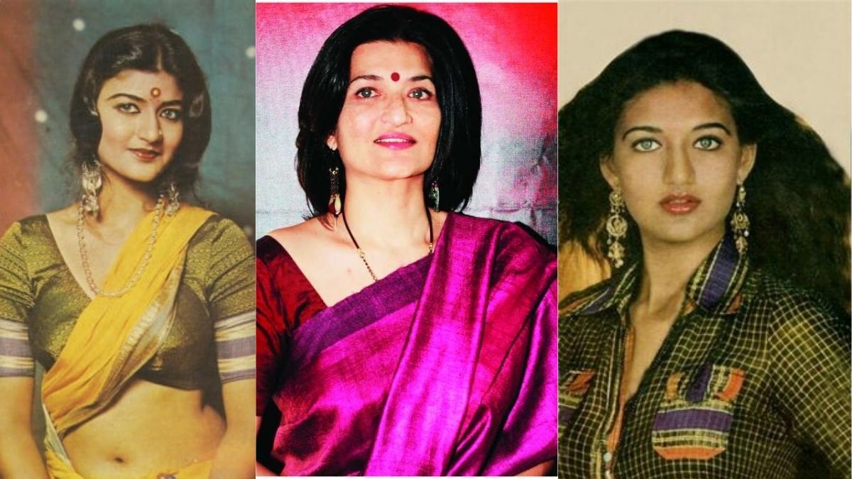 Sarika Life Facts: काफी उतार-चढ़ाव भरी है इस एक्ट्रेस की लाइफ, तलाक के बाद बेटियों के इस कदम से लगा था गहरा धक्का!