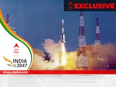 India’s Space Odyssey: ఆదిత్య L1 నుంచి చంద్రయాన్ 3, గగన్‌యాన్ వరకు- ఇస్రో భవిష్యత్తు మిషన్లు ఇవే!