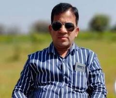 Surat hit and run : બહેન ઘરે રાખડી બાંધવા રાહ જોઈ રહી હતી ને ભાઈનું અકસ્માતમાં થયું મોત
