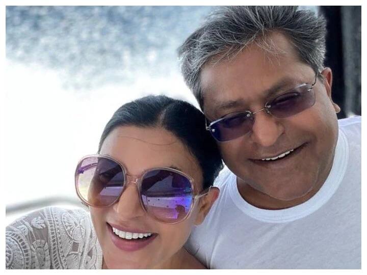 sushmita-sen-live-on-instagram-after-relationship-with-lalit-modi ਲਲਿਤ ਮੋਦੀ ਨਾਲ ਰਿਸ਼ਤੇ ਦੇ ਐਲਾਨ ਤੋਂ ਬਾਅਦ ਸੁਸ਼ਮਿਤਾ ਸੇਨ ਪਹਿਲੀ ਵਾਰ ਹੋਈ ਲਾਈਵ, ਕਿਹਾ- ਜੇ ਚੁੱਪ ਰਹੋ ਤਾਂ...