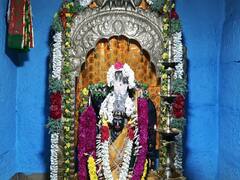 அழகிய வயல்வெளிகள் சூழ ஆன்மீக ஸ்தலமாக விளங்கும் சாமாண்டி அம்மன் கோவிலின் வரலாறும், சிறப்புகளும்