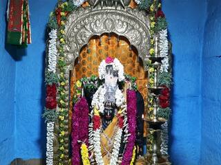 அழகிய வயல்வெளிகள் சூழ ஆன்மீக ஸ்தலமாக விளங்கும் சாமாண்டி அம்மன் கோவிலின் வரலாறும், சிறப்புகளும்