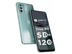 రూ.18 వేలలోపే మోటొరోలా 5జీ ఫోన్ - సూపర్ కెమెరాలు కూడా!