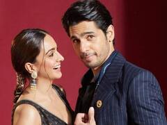 Sidharth Kiara: कियारा आडवाणी ने पहली बार खुलकर किया सिद्धार्थ मल्होत्रा का जिक्र, एक्टर को लेकर कही ये बात