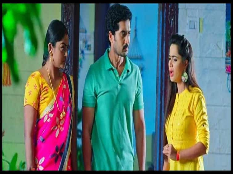 Karthika Deepam Serial Update, vantalakka, doctor babu, monitha reentry,  here are the  official video Karthika Deepam Serial Update: ఇది మామూలు ట్విస్ట్ కాదు - వంటలక్క, డాక్టర్ బాబు, మోనిత రీ ఎంట్రీ!