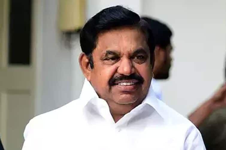 EPS seeks police protection for Southern Journey to DGP Edappadi palanisamy: பாதுகாப்பு வழங்க கோரி எடப்பாடி பழனிசாமி டி.ஜி.பி.யிடம் மனு! காரணம் இதுதான்!