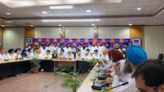 ਸ਼੍ਰੋਮਣੀ ਅਕਾਲੀ ਦਲ ਦੀ ਸਥਾਈ ਬਾਡੀ ਭੰਗ ਨਹੀਂ ਕੀਤੀ , ਪਾਰਟੀ ਚੜ੍ਹਦੀਕਲਾ ਵਿੱਚ ਹੈ : ਪ੍ਰੇਮ ਸਿੰਘ ਚੰਦੂਮਾਜਰਾ