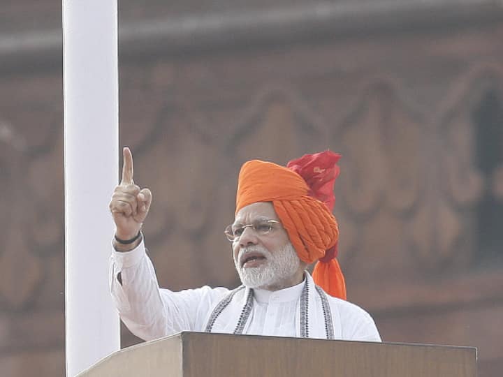 Independence Day 2022 Speech Live Streaming: Where to Watch Red Fort PM Modi Speech 15 August Live Telecast Independence Day 2022 Speech Live Streaming: Where To Watch PM Modi August 15 Speech LIVE