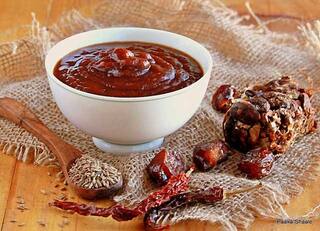 Cooking Hacks : ਬਜ਼ਾਰ ਵਰਗੀ ਸੁੰਢ ਦੀ ਚਟਣੀ ਬਣਾਉਣ ਲਈ ਫਾਲੋ ਕਰੋ ਇਹ ਆਸਾਨ ਉਪਾਅ, ਚਟਨੀ ਚੱਟਦੇ ਰਹਿ ਜਾਣਗੇ ਲੋਕ