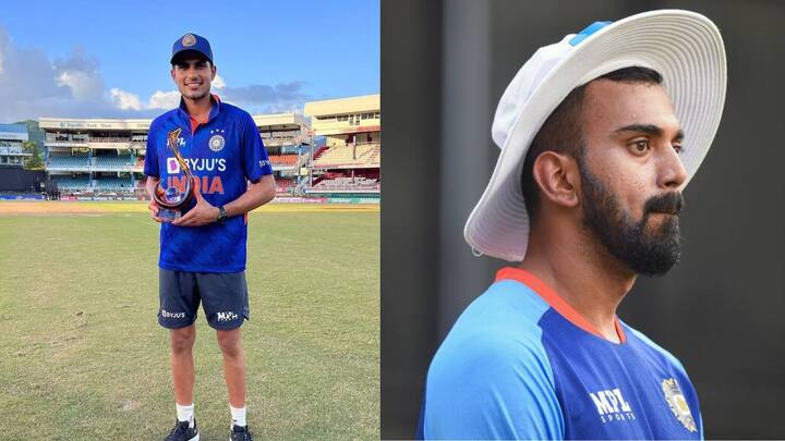 IND vs ZIM: এই সিরিজে রোহিত শর্মারা নেই। তাই নিয়মিত সুযোগ না পাওয়া ক্রিকেটাররাই ভারতের হয়ে বেশি খেলবেন। তবে এর মধ্যেও কেএল রাহুল, দীপক চাহারের মতো চোট সারিয়ে ফের প্রথম সারির তারকাদের দিকে নজর থাকবে।