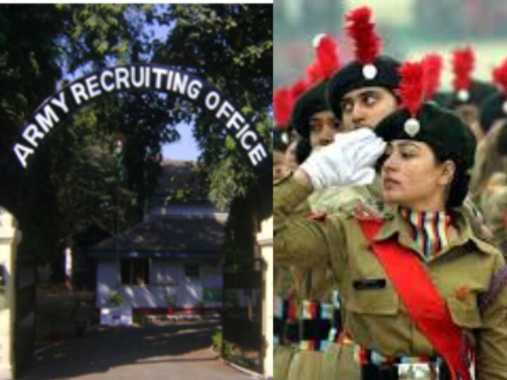 Agniveer recruitment 2022 Agneepath recruitment process started at Pune army headquarters Agniveer recruitment 2022: विद्यार्थ्यांनो कामाला लागा!  पुणे लष्कर मुख्यालयात अग्निपथ भरती प्रक्रियेला सुरुवात