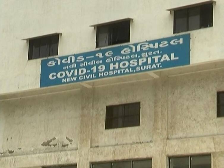 Surat News Swine flu cases increased in Surat city SURAT : કોરોના વાયરસ બાદ સ્વાઈન ફ્લૂનો કહેર, સ્વાઈન ફ્લૂના  કેસો વધતા તંત્ર સતર્ક થયું