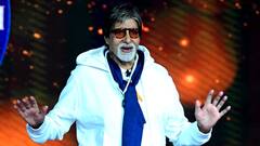 Amitabh Bacchan: 'একাধিকবার সিভিল সার্ভিস পরীক্ষা দিয়েও পাস করতে পারিনি', অকপট অমিতাভ বচ্চন