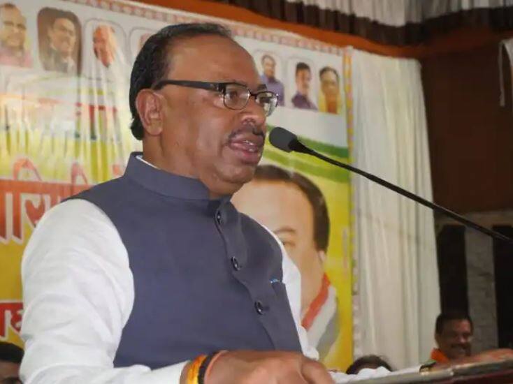 chandrashekhar bawankule appointed as maharashtra bjp president  Maharashtra Politics: નિતિન ગડકરીની નજીકના નેતાને બનાવાયા મહારાષ્ટ્ર BJPના અધ્યક્ષ, આશીષ શેલારને મુંબઈની જવાબદારી