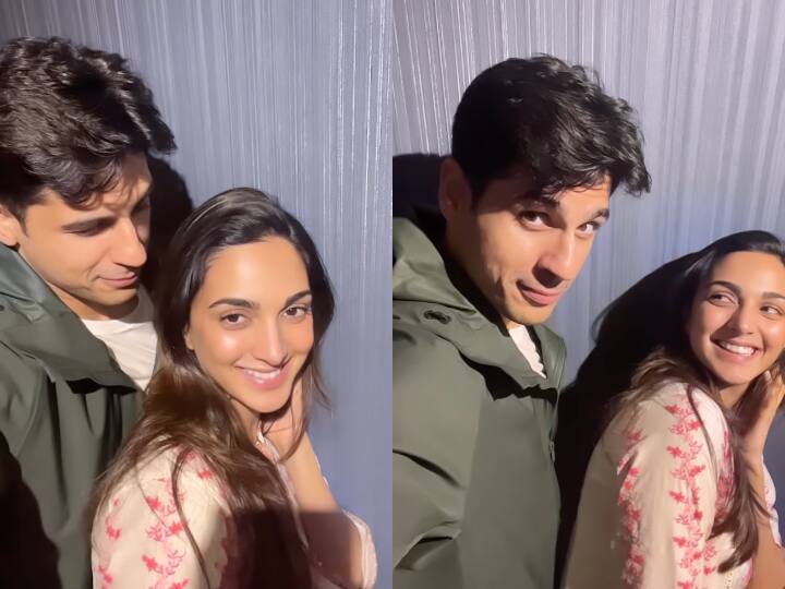 Sidharth Malhotra And Kiara Advani Drop A Cute Video As Shershaah Clocks 1 Year Sidharth Malhotra And Kiara Advani Drop A Cute Video As Shershaah Clocks 1 Year