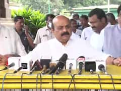 'Will Discuss Next Step': Karnataka CM Basavaraj Bommai After HC Quashes Formation Of Anti-Corruption Bureau