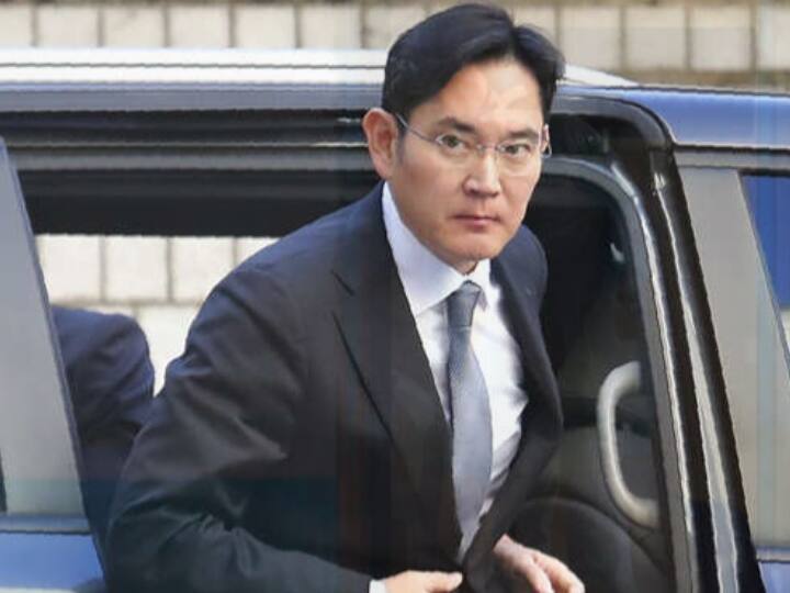 South Korea Samsung Vice Chairman Lee Jae Yong Convicted In Corruption Case Gets Presidential Pardon ANN South Korea: सैमसंग के वाइस चेयरमैन Lee Jae yong को राष्ट्रपति से मिली माफी, जानिए पूरा मामला