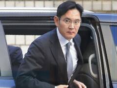 South Korea: सैमसंग के वाइस चेयरमैन Lee Jae yong को राष्ट्रपति से मिली माफी, जानिए पूरा मामला