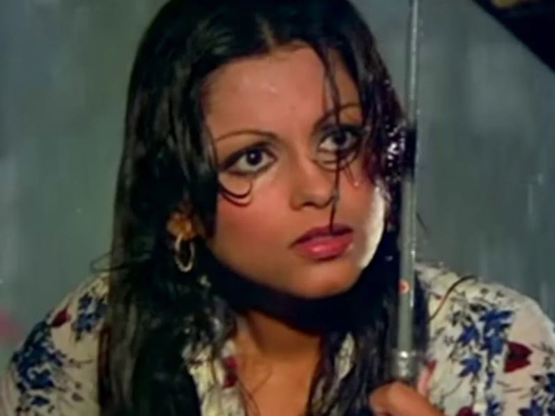 Dimple Kapadia Sister Simple Kapadia Debuted With Rajesh Khanna But She Could Not Get Success In 
