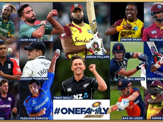 UAE League: यूएई लीग के लिए MI Emirates ने किया अपनी टीम का एलान, पोलार्ड, बोल्ट और ब्रावो जैसे प्लेयर शामिल UAE League: यूएई लीग के लिए MI Emirates ने किया अपनी टीम का एलान, पोलार्ड, बोल्ट और ब्रावो जैसे प्लेयर शामिल