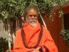 Prayagraj News: बिना लिखित शिकायत के दर्ज की गई महंत नरेंद्र गिरि की संदिग्ध मौत की FIR, अब उठ रहे ये सवाल