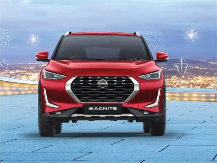 suvs under 10 lakhs there are 3 suvs which are comes under 10 lakhs in indian market see full details marathi news Car : SUV वर आधारित 'या' सर्वोत्कृष्ट कारची किंमत 10 लाखांपेक्षाही कमी; ही पाहा संपूर्ण लिस्ट