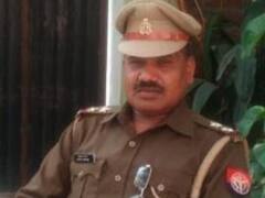 Firozabad Crime News: फिरोजाबाद में महिला कॉन्सटेबल ने दरोगा पर लगाया छेड़खानी का आरोप, पुलिस ने किया गिरफ्तार