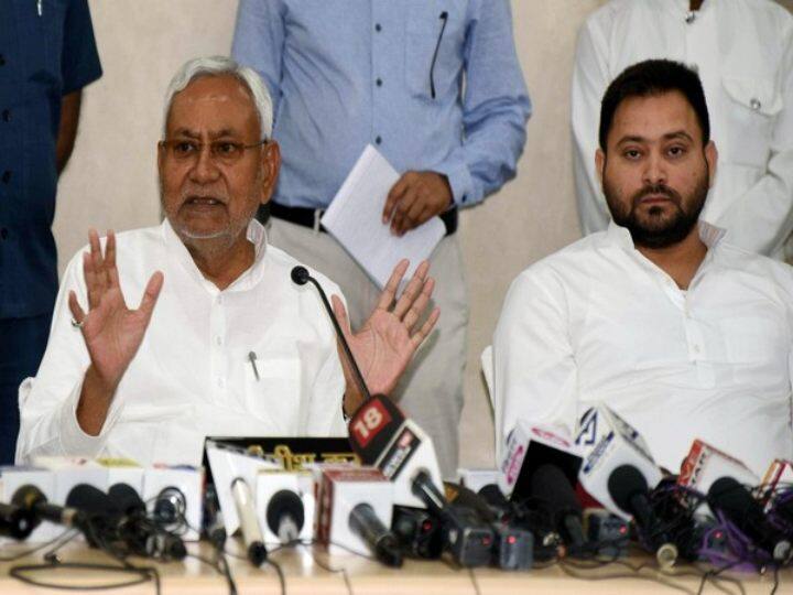 Bihar cabinet expansion becomes difficult for Nitish-Tejashwi duo  Bihar: अपनों के ही बिछाये इन कांटों को कैसे दूर कर पायेगी नीतीश-तेजस्वी की जोड़ी?