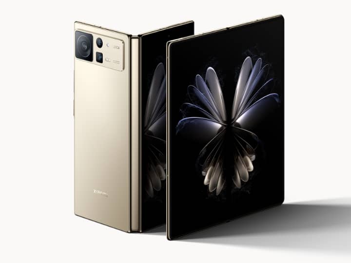 Xiaomi MIX Fold 2 Launched With Snapdragon 8+ Gen1 SoC: Prices, Features And More Xiaomi Mix Fold 2 Launched in China Check Look Price features specification Xiaomi MIX Fold 2 Launched With Snapdragon 8+ Gen1 SoC: Prices, Features And More