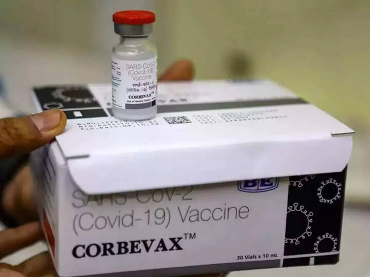 Corbevax booster vaccine starting today for those over 18 years of age; How to book? Corbevax Booster Dose: 18 வயதுக்கு மேற்பட்டோருக்கு இன்றுமுதல் கோர்பேவாக்ஸ் பூஸ்டர் தடுப்பூசி; முன்பதிவு செய்வது எப்படி?