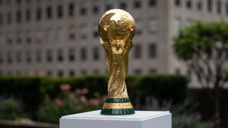 FIFA confirms Qatar World Cup 2022 date change know details FIFA World Cup 2022: জল্পনা সত্যি করে এগিয়ে এল কাতার বিশ্বকাপ, কবে থেকে শুরু টুর্নামেন্ট?