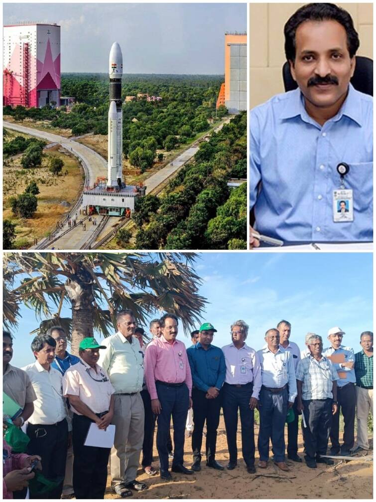Small rockets will be launched from Kulasekaranpattinam - ISRO chief Somnath குலசேகரன்பட்டினத்தில் இருந்து சிறியவகை ராக்கெட்கள் ஏவப்படும்.. இஸ்ரோ தலைவர் சோம்நாத் சொன்னது என்ன?