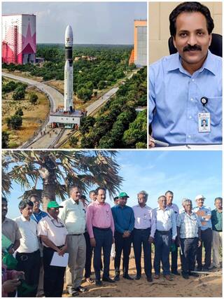 குலசேகரன்பட்டினத்தில் இருந்து சிறியவகை ராக்கெட்கள் ஏவப்படும்.. இஸ்ரோ தலைவர் சோம்நாத் சொன்னது என்ன?