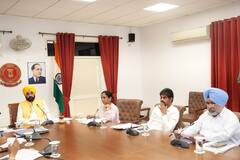 SC ਵਿਦਿਆਰਥੀਆਂ ਨੂੰ ਵੱਡੀ ਰਾਹਤ! ਅਨੁਸੂਚਿਤ ਜਾਤੀ ਦੇ ਵਿਦਿਆਰਥੀਆਂ ਦੀਆਂ ਡਿਗਰੀਆਂ ਰੋਕਣ ਵਾਲੀਆਂ ਵਿਦਿਅਕ ਸੰਸਥਾਵਾਂ ਖ਼ਿਲਾਫ਼ ਮਾਨ ਸਰਕਾਰ ਸਖ਼ਤ