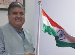 Uttarakhand News: उत्तराखंड बीजेपी चीफ महेन्द्र भट्ट का विवादित बयान, कहा- , 'मुझे उन घरों की तस्वीरें भेजें जिन पर तिरंगा न लगा हो'