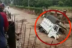 India Rains: पहाड़ से मैदान तक कुदरत की थर्ड डिग्री का टॉर्चर !