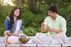 Ditipriya-Dibyojyoti: 'রূপসাগরে' নস্ট্যালজিক প্রেম, দিতিপ্রিয়া-দিব্যজ্যোতির রসায়ন জমজমাট